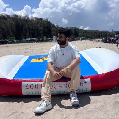 m4ndar's profile picture. I kid.