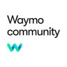 WaymoCommunity's profile picture. 