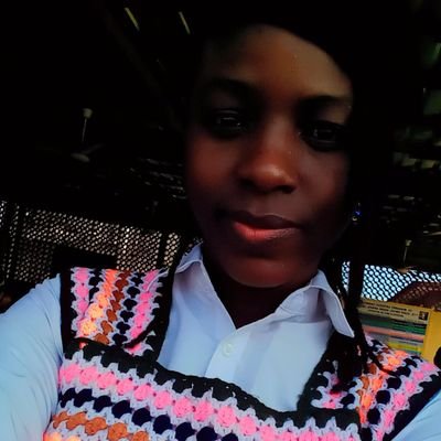 ZBN|Biologist| Data Analyst| Teacher| Good humoured|
Chelsea FC💙|
CHRISTIAN|