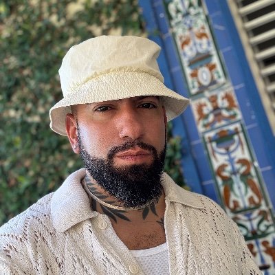 ⚡️ human being 🎨 Cultural Architect 🙏🏽 God First 🐾 Father of 2