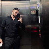 Ali Yıldız (@yldalii) 's Twitter Profile