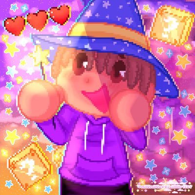 Hiya Guys Im CosmoBoy 🤍 Im a 14 years old and Jamaican I do art, programming, music creation and lots more on my other socials! banner by @realfrankiefms