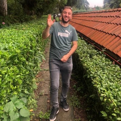SAÜ 15’ - MEB Sosyal Bilgiler Öğretmeni ‘2018 👨🏫- “Umarım hiçkimsenin bilmediği o içinizdeki savaşı kazanırsınız .”
