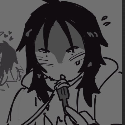 creature
official alt of @iskshueru GUH
stupid personality disorder cat. wont live long at this rate
big fan of cupid liam ami angel & all mt oomfs. wags tail
