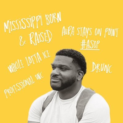 #RustCollege🐾 | #AAMU🐶 | ΥΔ-Spr.11 AΦΑ | Physical Therapy| Sports Fan- #TitanUp | #HeatCulture | #HailState