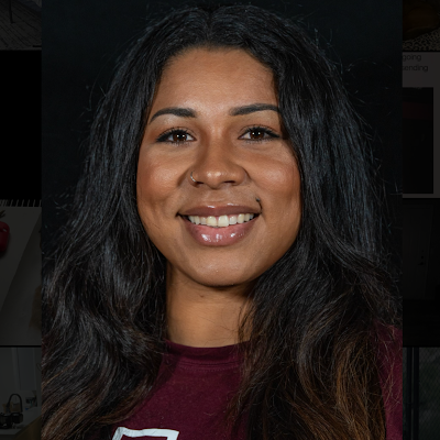 Assistant Softball Coach at Trinity University