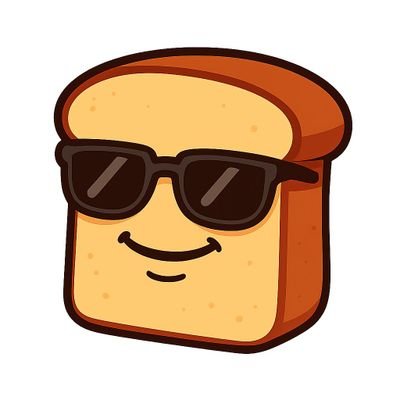 🍞 $BREAD – The meme coin that feeds the world 🌍 | Built on Stellar ⚡ | No bread, no life. Stack $BREAD 💸 | #ShareTheBread