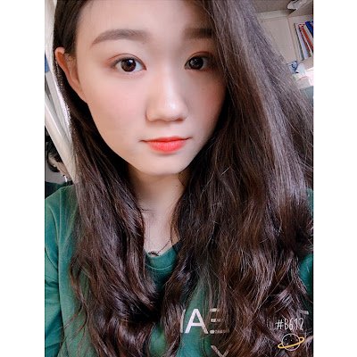 TingHui0830's profile image