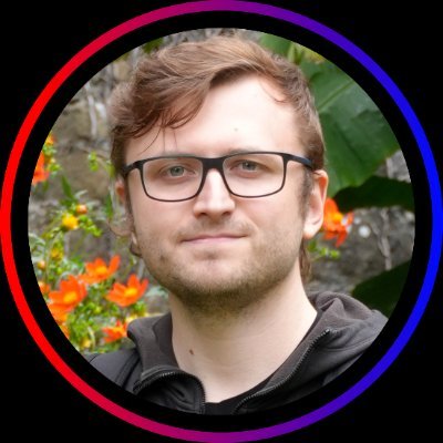 Blender Artist and YouTuber / Software R&D
https://t.co/jMCQLqWp0D