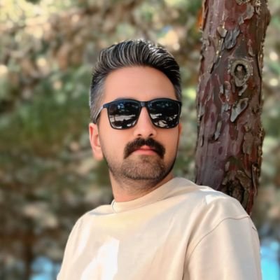 mehdiisaadati's profile picture. Türk 🙌🏻