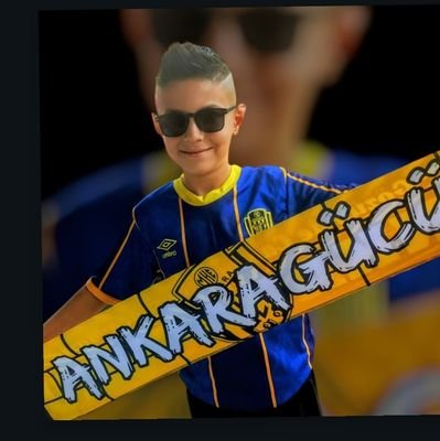 #Ankaragüçlüyüz Gardaş 💛💙 Ne Mutlu TÜRK'üm Diyene 🇹🇷