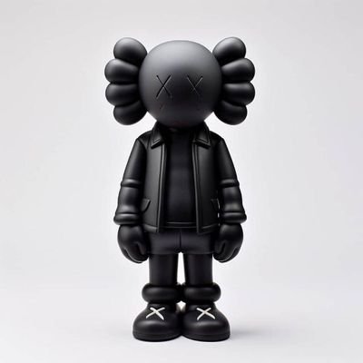 StephenErikume's profile picture. A negro made up of Zeros and Ones.
369