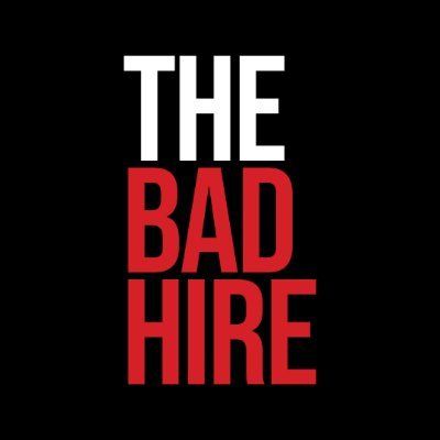 thebadhirepod's profile picture. The podcast with hiring disasters & stories you'll never forget. Submit your own bad hire story for a chance to win $10,000!