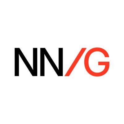 Nielsen Norman Group Profile