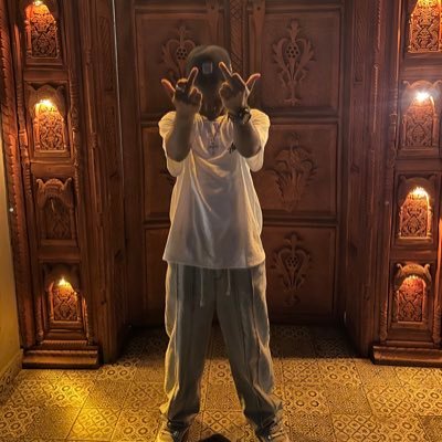 Action Figure • Creative Genius • DJ • Record Producer • Songwriter • Engineer • Undercover Ent