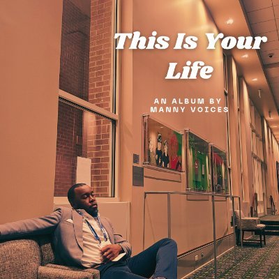 MannyVoices's profile picture. MY NEW ALBUM "THIS IS YOUR LIFE" IS OUT EVERYWHERE!!!

#TIYL #THISISYOURLIFE 

MUSIC: https://t.co/rPyO2XhicN