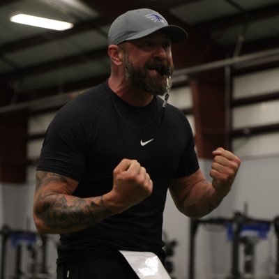 Strength and Conditioning Coordinator: Florence High School.