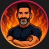 IdoNaor1's profile picture. Not here most of the time