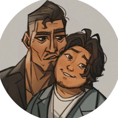 Niku • 🇦🇹 • they/them || Fan Art • OCs • 3D Art 🧡✨OPEN TO WORK