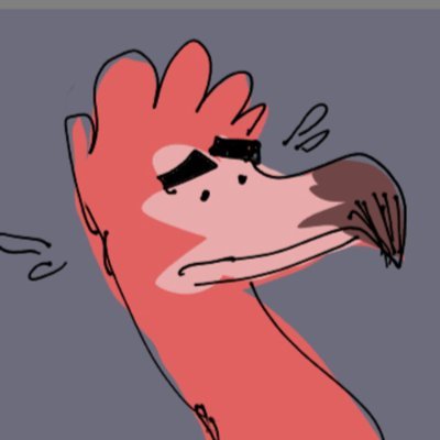 I draw comics and anthropomorphic creatures | 19
Website: https://t.co/0dzUMT76vA