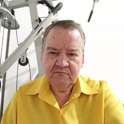 joaomarioservo's profile picture. 