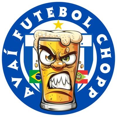 Perfil Oficial Avai Futebol Chopp
Movimento pelo @avaifc
Avai & Cerveja