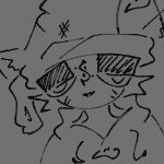 An illustrator? Atleast trying to be Hopefully / 17 yo
Bsky: https://t.co/wq9OoENgOH
pfp by @Overtime441840
I hate this site