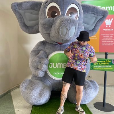 JoseDRJ_cqmbo's profile picture. •Psicopedagogo en formación y trabajador social por convicción uwu.