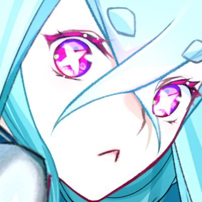 Guy who just crawled out of the deep end. Love Gelgoogs, AoZ Bunnies, and white-haired queens. Dunk back to Sense mode.