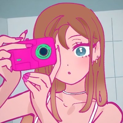 ✦ She / Her ✦ MINOR ✦ Loves DDD, Alien Stage, and Crk ✦ 🇮🇪 ✦ Irish & Eng ✦ Yurimaxxer ✦ Priv: @LilLilysPriv ✦ Banner @seraphice ✦