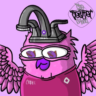 Madeka_NFT's profile picture. 