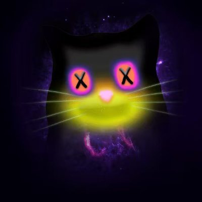 Quantum Cats holder cat0122
|NFT爱好者 |币圈老韭菜|E卫兵 |投研
所有推文都不构成投资建议
合作DM
