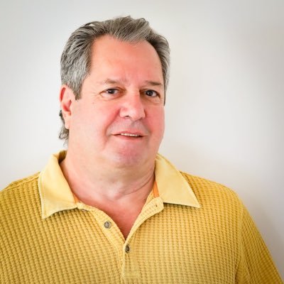 Lapsed journo, 40+ yrs. Investigations and metro editor at New York Public Radio/WNYC; CUNY Newmark J-School; @POBOOS; 60 Minutes; Daily News; ABC News; etc.