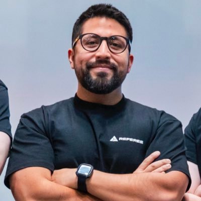 Senior Tournament Manager EFG Americas 🎮 Alignment: Lawful Good 🎲 Opinions are my own 👻