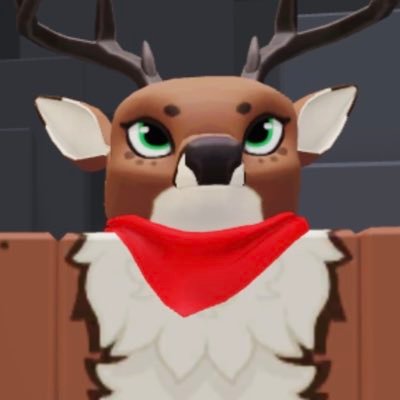 CastFawn1539384's profile picture. 