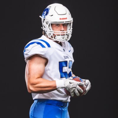 Caleb Allen Profile