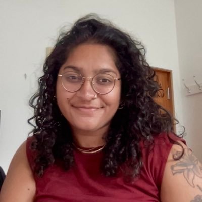 phd candidate, pfenning lab @carnegiemellon, alum @unc || comparative genomics, evolution, computational neuroscience & vocal learning || rajeeganesan.bsky