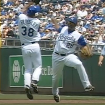 The most perfect, double-tapered Kansas City Royals takes on the internet