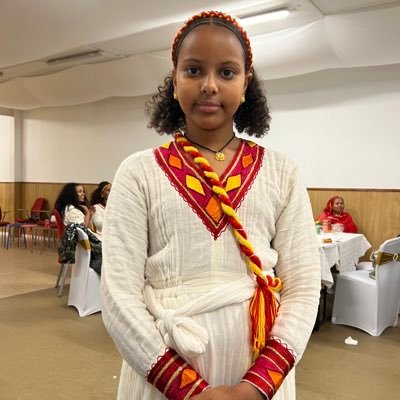 Zewdi Abraha Profile