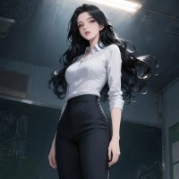 Isabelle ✨ (@graceiabelle) 's Twitter Profile