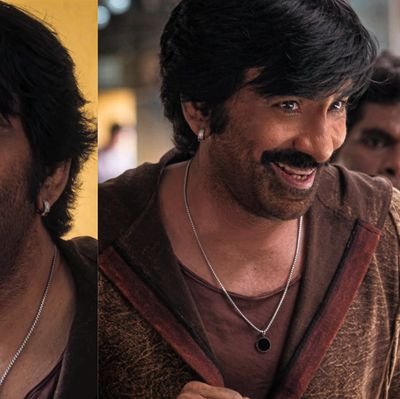 MRaja11414's profile picture. Chota boss