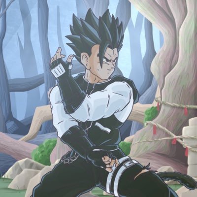 LandinnSamurai's profile picture. Tekken Addict | Dragon Ball Fan | Longsword Main | Discord: LandinnSamurai | https://t.co/lkIXAIvxRs
