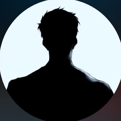 ALIhajivand__'s profile picture. #فالو_بک طُ ماه مَن شو مَن بَر خَلاف زَمین دُورت میگردَم 🌚✨🌥 ️
#فالو‌کردن‌اکانت‌دیگران‌به‌معنای‌تایید‌آن‌نیست