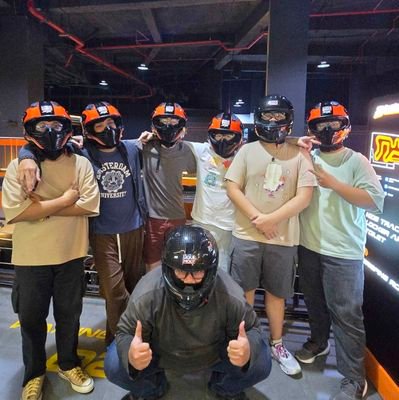 teionotfish's profile picture. 🇮🇩 | Kalo ga motor ya wibu, kalo ga wibu ya motor