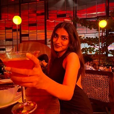 Aditi Srivastava Profile
