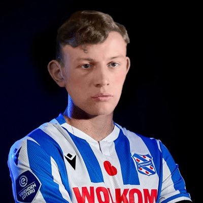 Enthousiaste fans van #scHeerenveen verenigd in een account over de moaiste klup fan d'ierde. ❤️ Tips? DM staat open! ✉️
