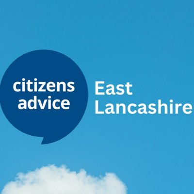 CAEastLancs's profile picture. We are an independent charity providing free, impartial and confidential advice in Burnley, Hyndburn, Pendle, Ribble Valley and Rossendale
