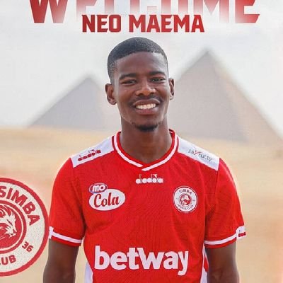TO GOD BE ALL THE GLORY @SimbaSCTanzania Player🦁
Instagram: https://t.co/Zn6ujnaLfE
NO FACEBOOK ACCOUNT!