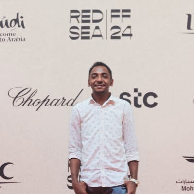 Saudi arabia Residential 📍 Luxury Graphic Designer + Interested in all things design & Photographer, cinematographer and documentary filmmaker