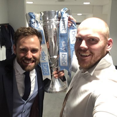 Sky Blue spirit | CCFC forever | Pride in our City 💙 #PUSB